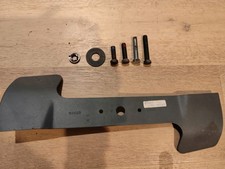 Genuine Mountfield Lawnmower