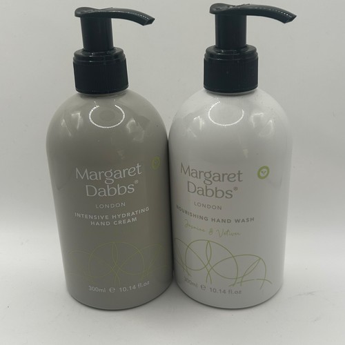 Margaret dabbs nourishing - margaret, hand