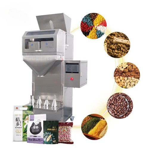 Large capacity seed grain - large,