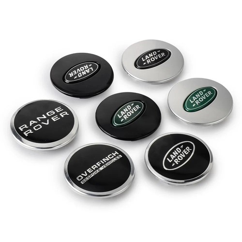 Overfinch land rover range - 4x,