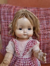 Vintage Hard Plastic RODDY