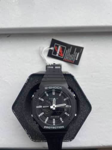 Casio shock - casio, g-shock