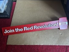 VINTAGE WATNEYS RED BARREL