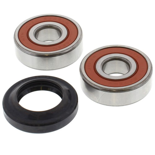 Ball bearing kit with - ball, seals