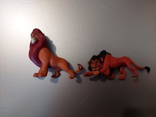 Mini Disney Figures Characters