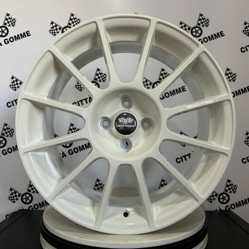 Kit compatible abarth - 4,