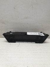 Audi A3 8y 2020-2024 CLIMATE