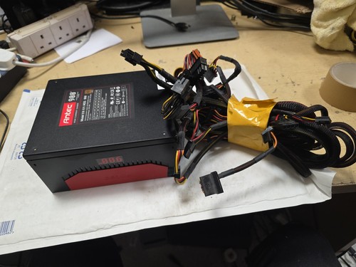 Antec hcg 900w continuous - antec,