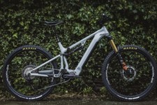2021 Saracen Ariel EMTB E50