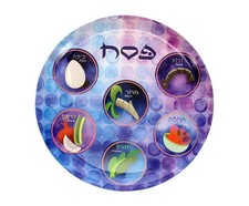 Cazenove Paper Plates for