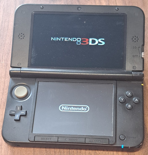 Nintendo 3ds handheld - 3ds, xl