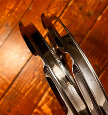 PREMIER 14” Snare Drum Hoops