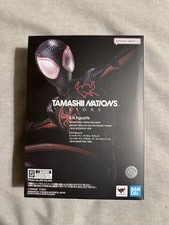 S.H.Figuarts Spider-Man Miles
