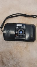 Olympus MJU I 35mm Point &