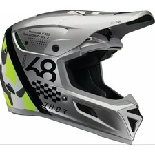 2026 Thor Motocross Helmet