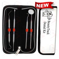 DENTAL TOOTH CLEANING SET
