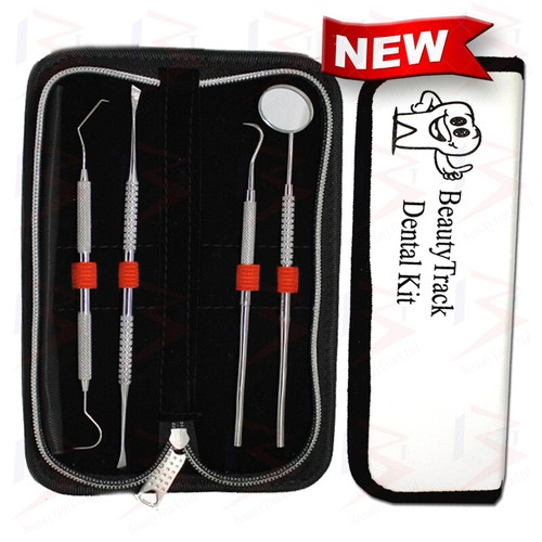 Dental tooth cleaning set - dental,