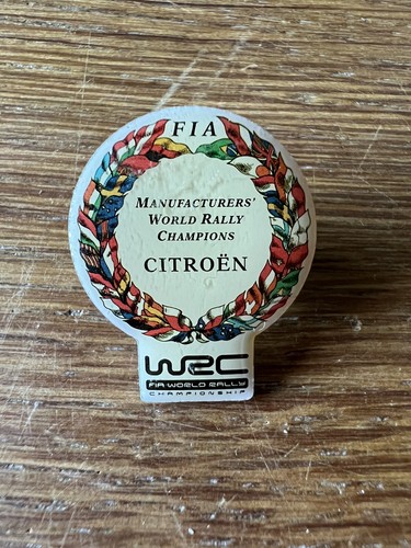 Citroen world rally - citroen,