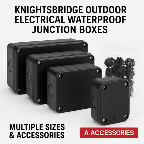 Ip66 outdoor waterproof - outdoor,