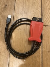 Almost gone…Volvo Vida Dice