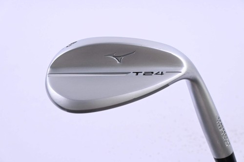 Mizuno t24 lob wedge 58 - /,