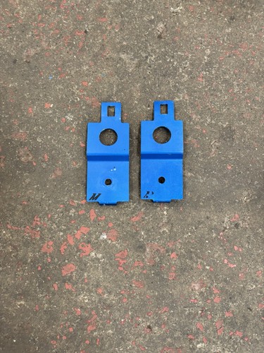 Subaru impreza newage radiator - subaru,
