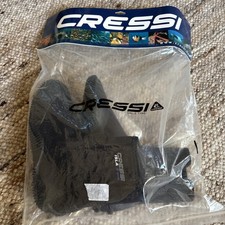 Cressi Isla 3mm Zipped Wetsuit