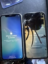 Apple iPhones Faulty For Sale