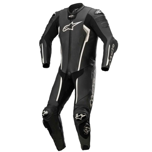Alpinestars missile leather - v2,