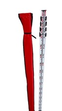 Aluminum Leveling Staff 6m 5
