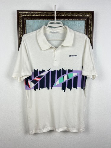 Vintage adidas tennis - vintage, 90's