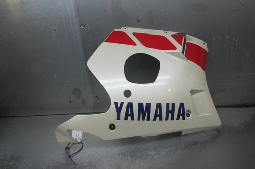 Yamaha fzr400 fzr 400 1989 - fzr400, 1989-90