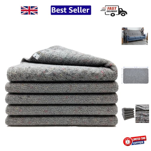 Pack furniture moving - 5-pack,