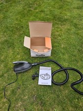 Vango Airbeam 12V Camping