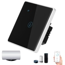 Smart Immersion Heater Timer