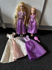 Disney Dolls Bundle Disney