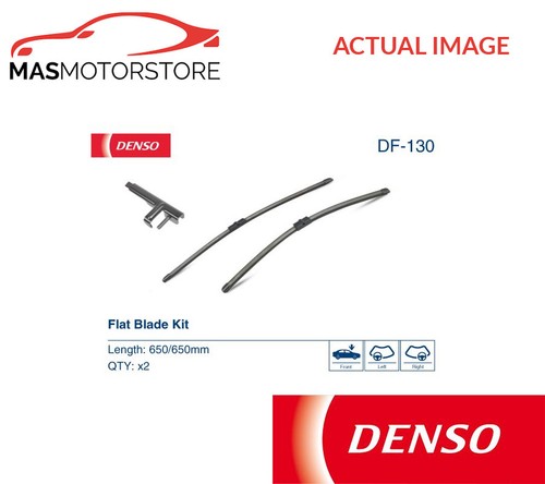 Windscreen wiper blade lhd - wiper,