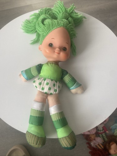 Vintage 1983 rainbow brite - vintage,