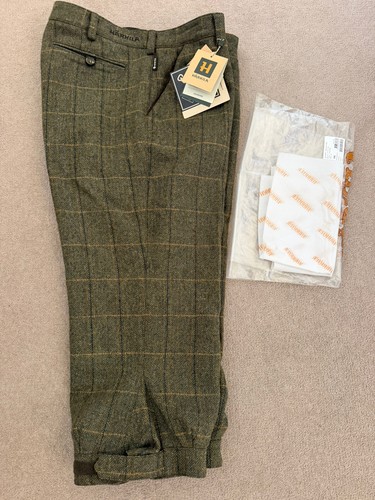 Harkila kenmore gtx breeks - harkila,
