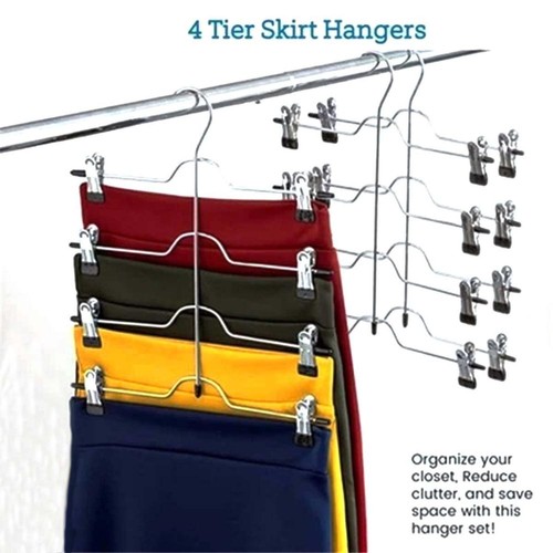 Organizer space saving clothes - saving,