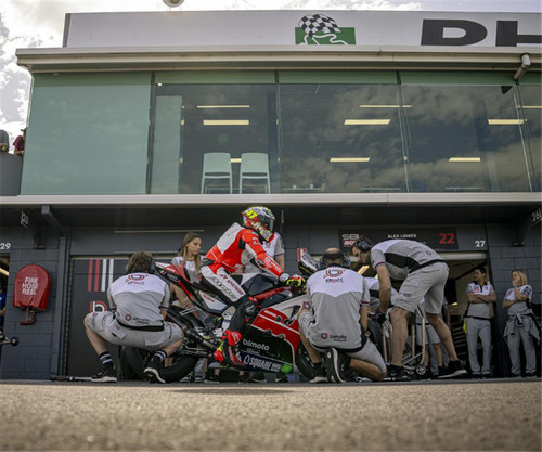 Kawasaki bimota bbkrt 2025 - bimota,