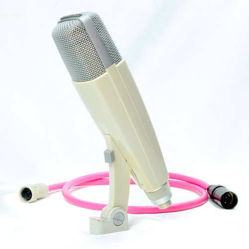Sennheiser md421hl microphone - md421hl,