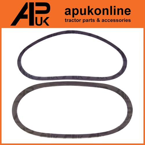Water pump fan dynamo belt - pump,