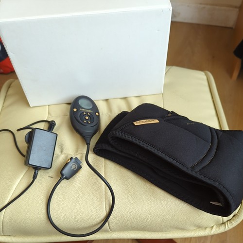 Slendertone abs toning - x-10,
