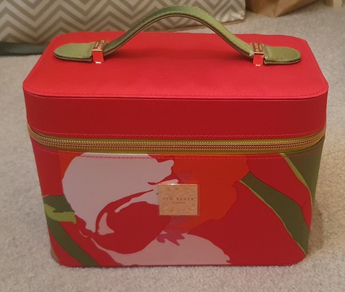 Ted baker vanity case - baker,