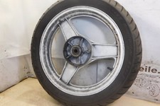 Honda VFR 750 F RC24 rear