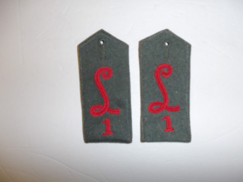B4529p ww1 german luft - ww1, shif