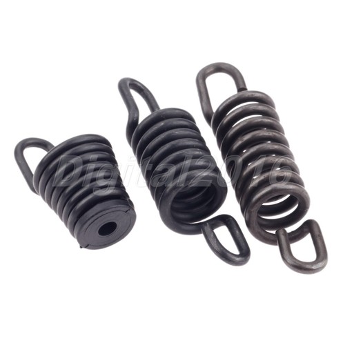 Spring mount for partner - av,