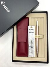 PILOT Namiki CAPLESS Decimo