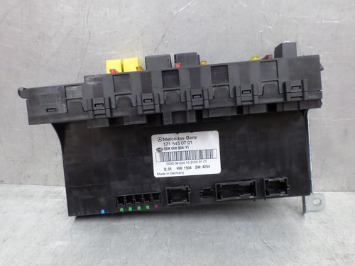Mercedes benz slk 200 - 04-11,